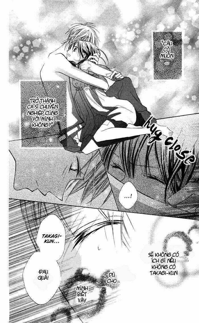 Hitoribocchi wa Samishikute Chapter 6 trang 12