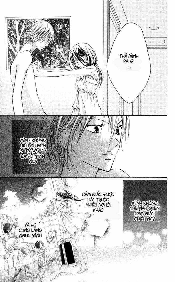 Hitoribocchi wa Samishikute Chapter 6 trang 13