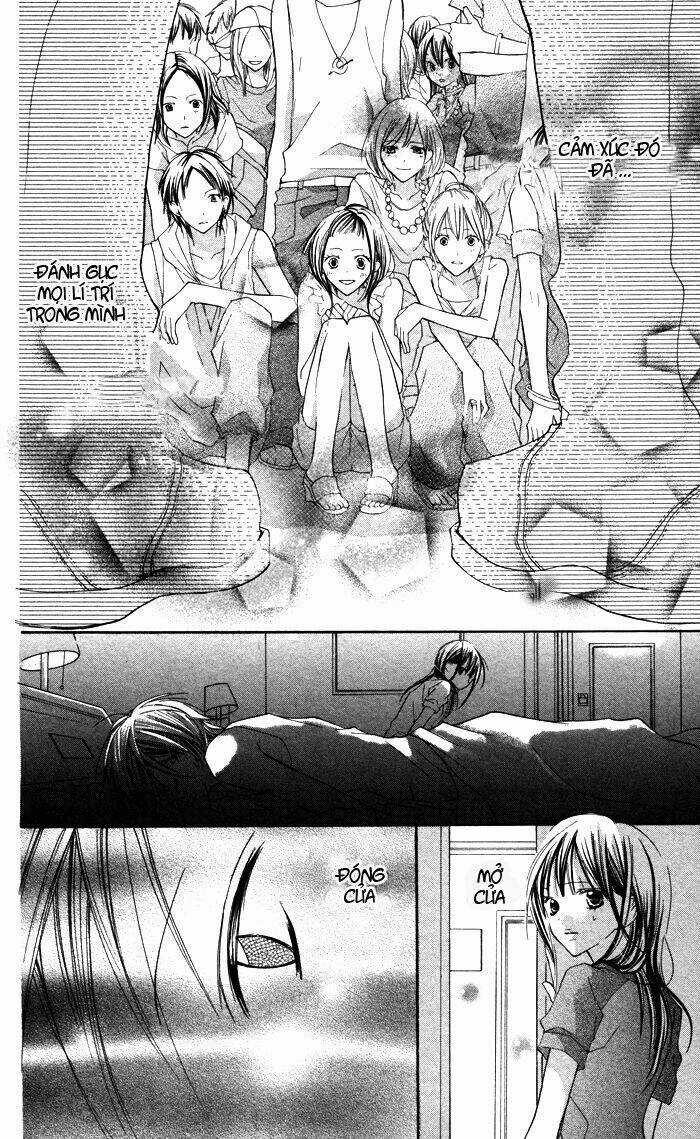 Hitoribocchi wa Samishikute Chapter 6 trang 14