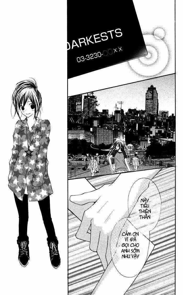 Hitoribocchi wa Samishikute Chapter 6 trang 15