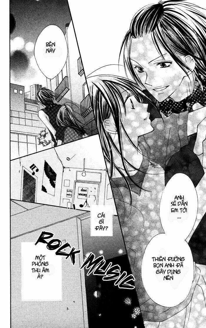 Hitoribocchi wa Samishikute Chapter 6 trang 16