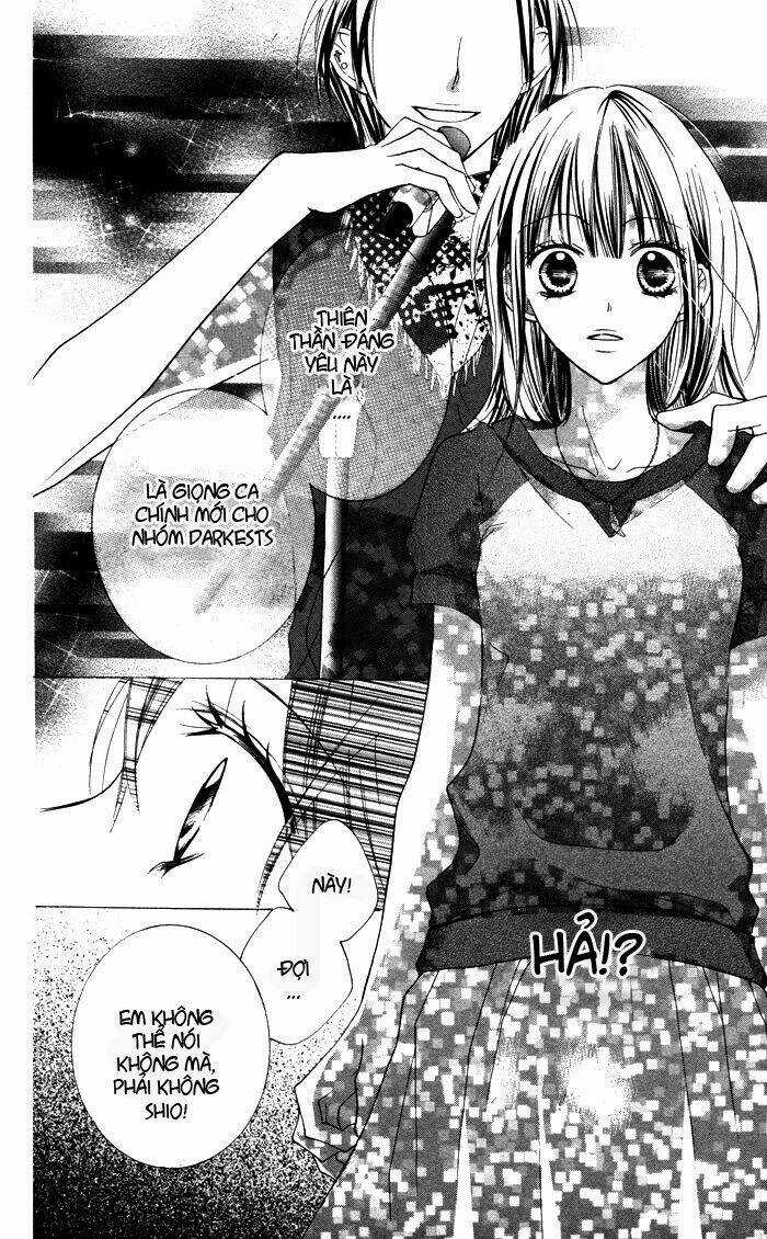 Hitoribocchi wa Samishikute Chapter 6 trang 18