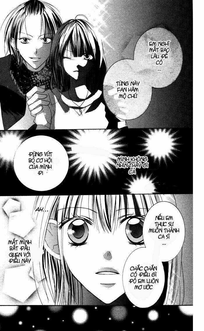 Hitoribocchi wa Samishikute Chapter 6 trang 19