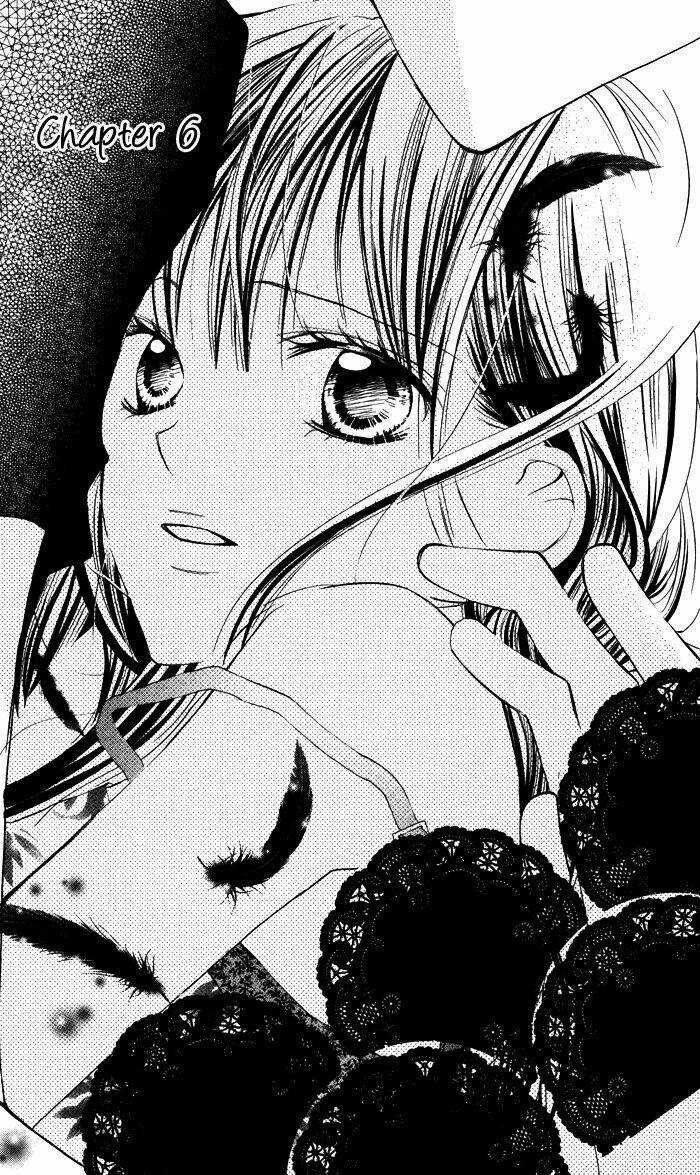 Hitoribocchi wa Samishikute Chapter 6 trang 2