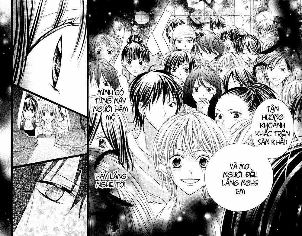 Hitoribocchi wa Samishikute Chapter 6 trang 20