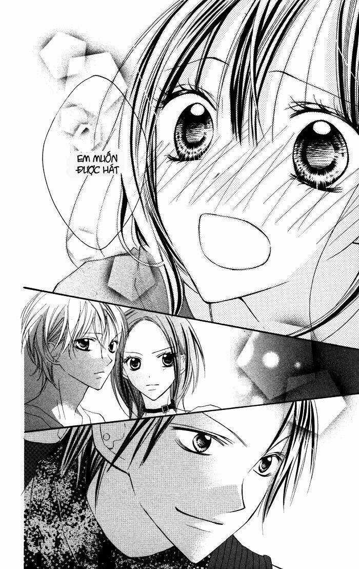 Hitoribocchi wa Samishikute Chapter 6 trang 21