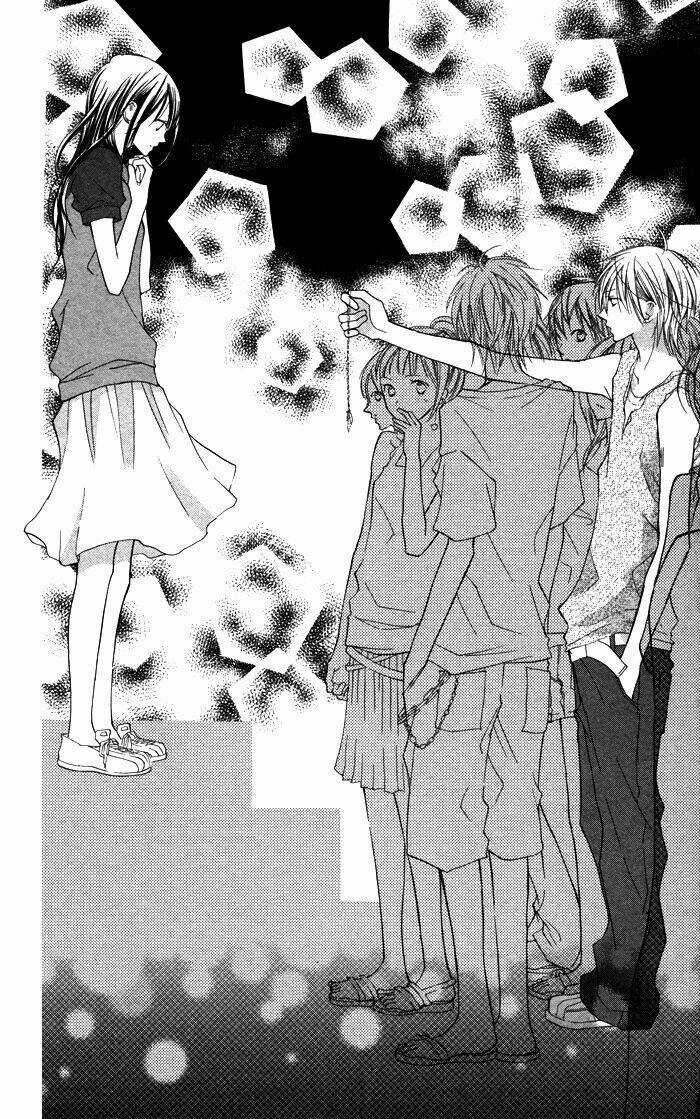 Hitoribocchi wa Samishikute Chapter 6 trang 23