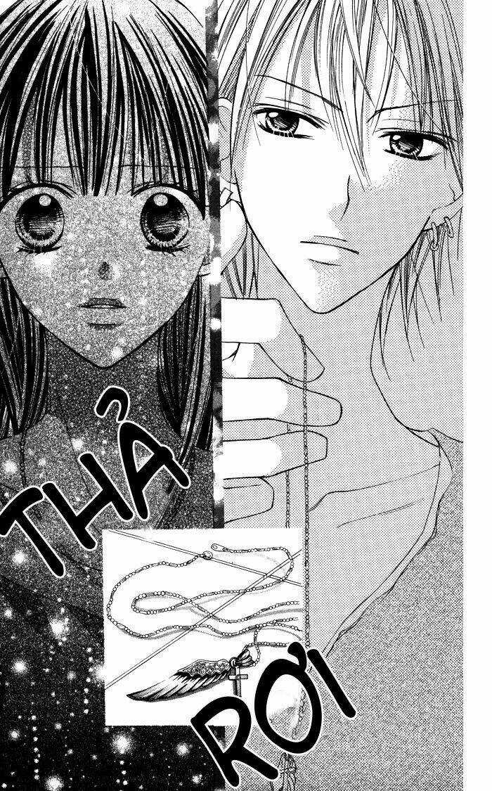 Hitoribocchi wa Samishikute Chapter 6 trang 24