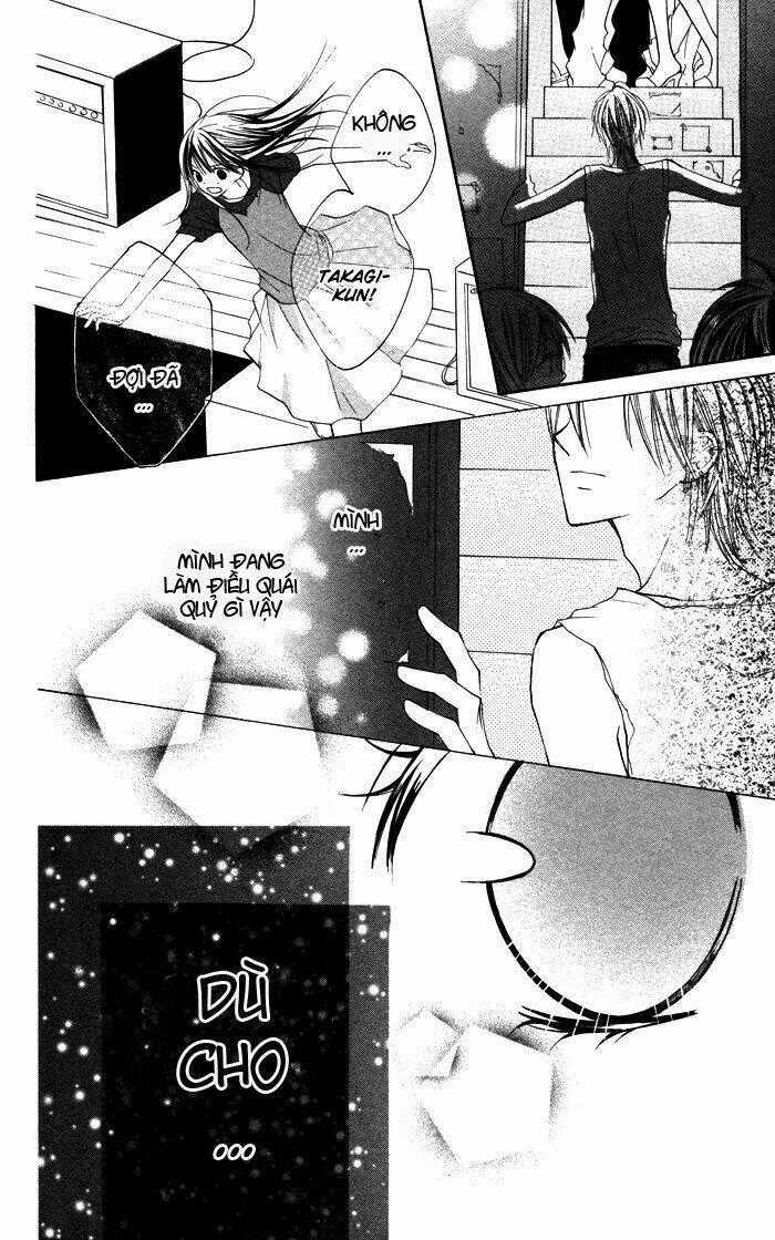 Hitoribocchi wa Samishikute Chapter 6 trang 25