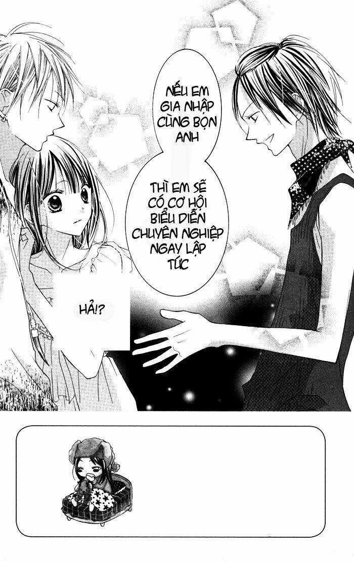 Hitoribocchi wa Samishikute Chapter 6 trang 3