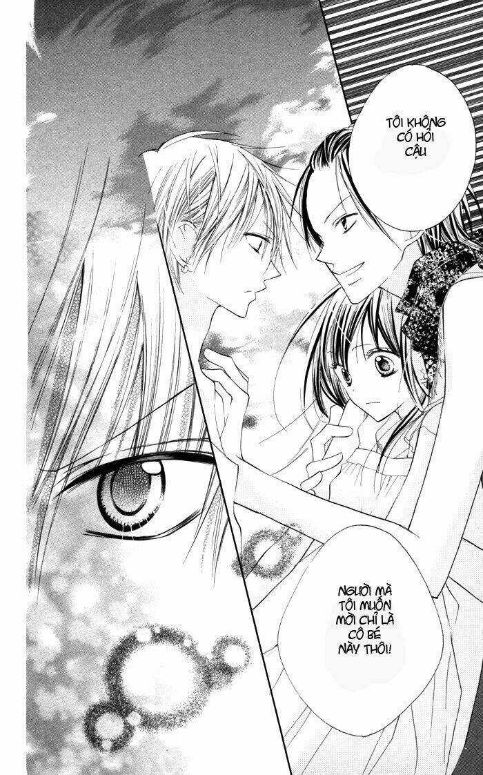 Hitoribocchi wa Samishikute Chapter 6 trang 5