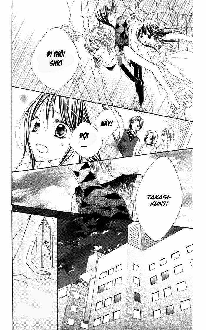 Hitoribocchi wa Samishikute Chapter 6 trang 6