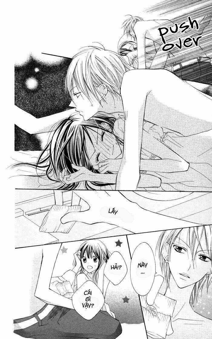 Hitoribocchi wa Samishikute Chapter 6 trang 9