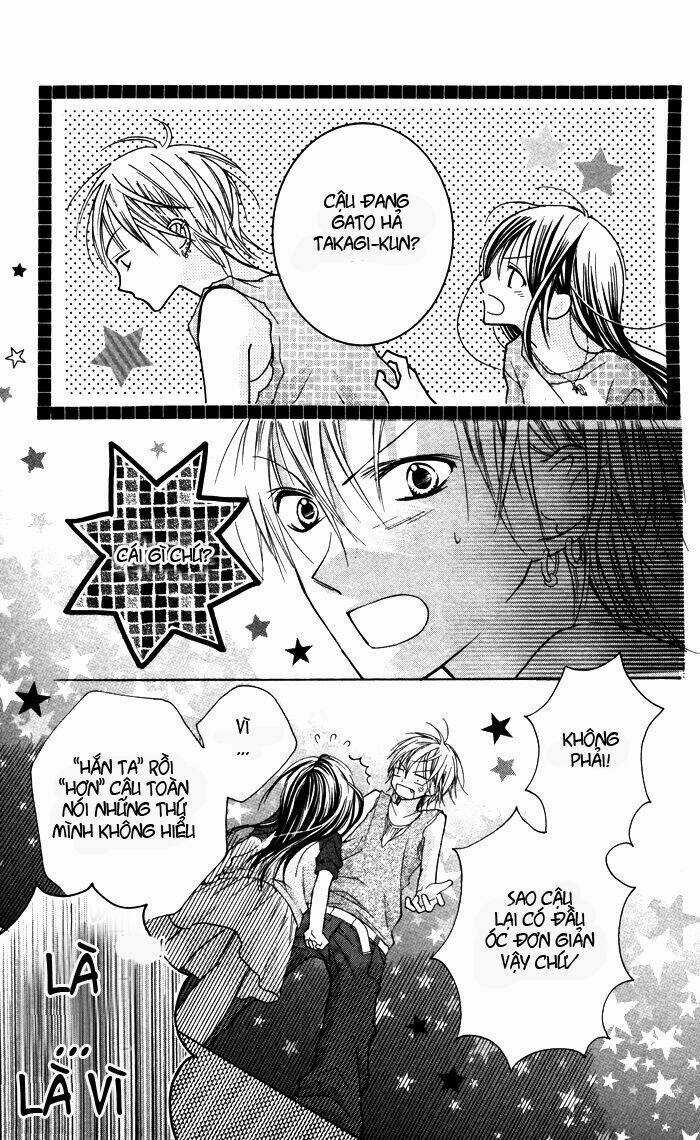 Hitoribocchi wa Samishikute Chapter 7 trang 10