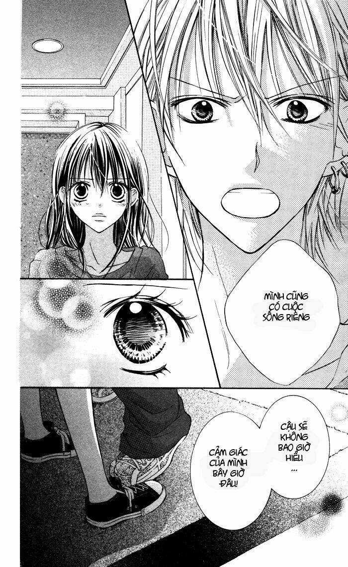 Hitoribocchi wa Samishikute Chapter 7 trang 11