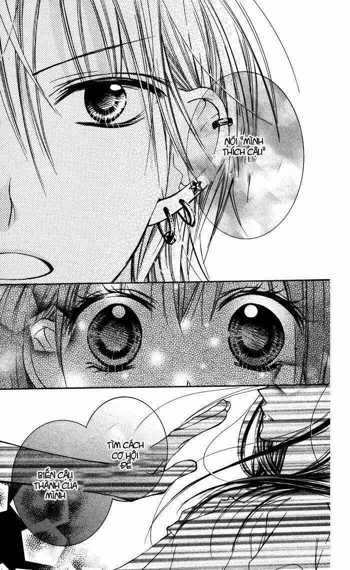 Hitoribocchi wa Samishikute Chapter 7 trang 14