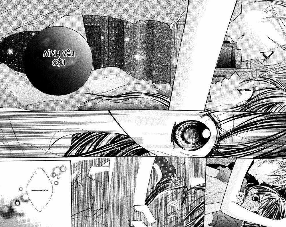 Hitoribocchi wa Samishikute Chapter 7 trang 15