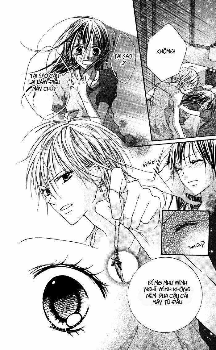 Hitoribocchi wa Samishikute Chapter 7 trang 16