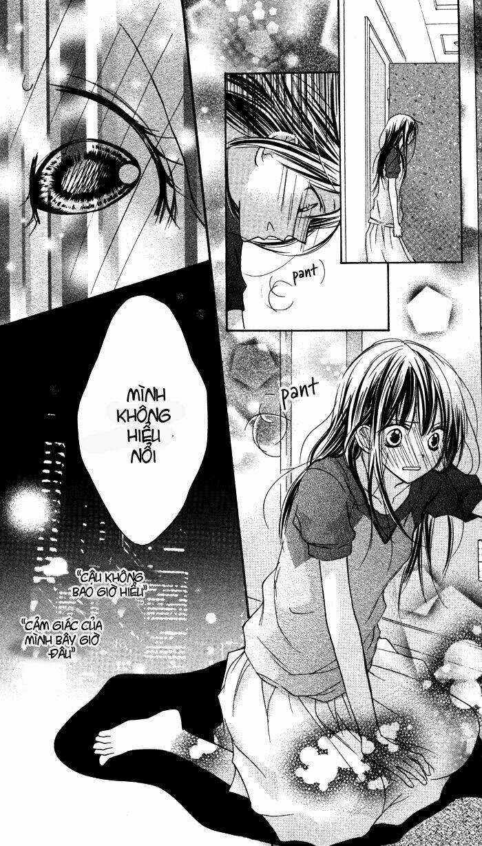 Hitoribocchi wa Samishikute Chapter 7 trang 18