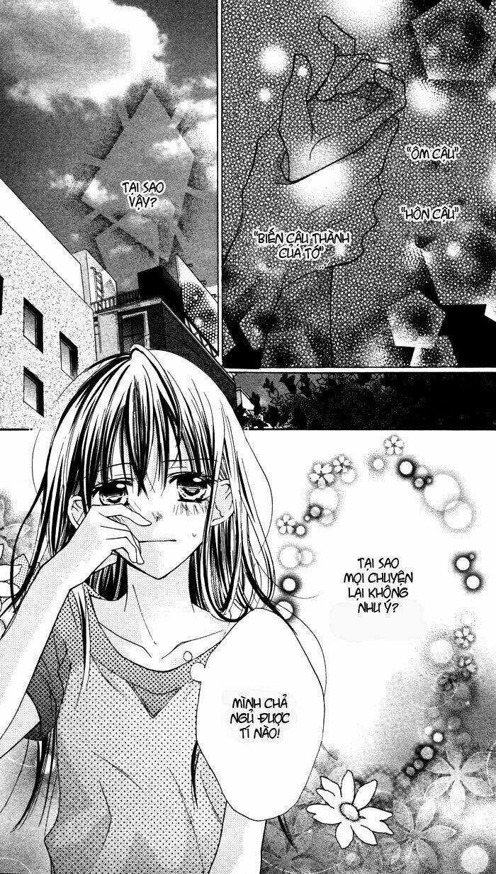 Hitoribocchi wa Samishikute Chapter 7 trang 19