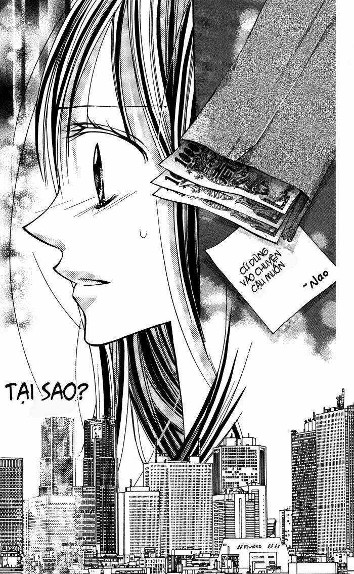 Hitoribocchi wa Samishikute Chapter 7 trang 21