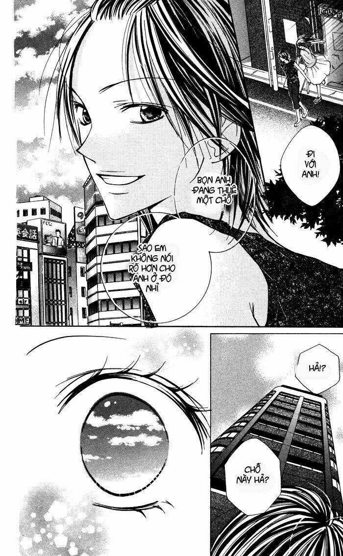 Hitoribocchi wa Samishikute Chapter 7 trang 24