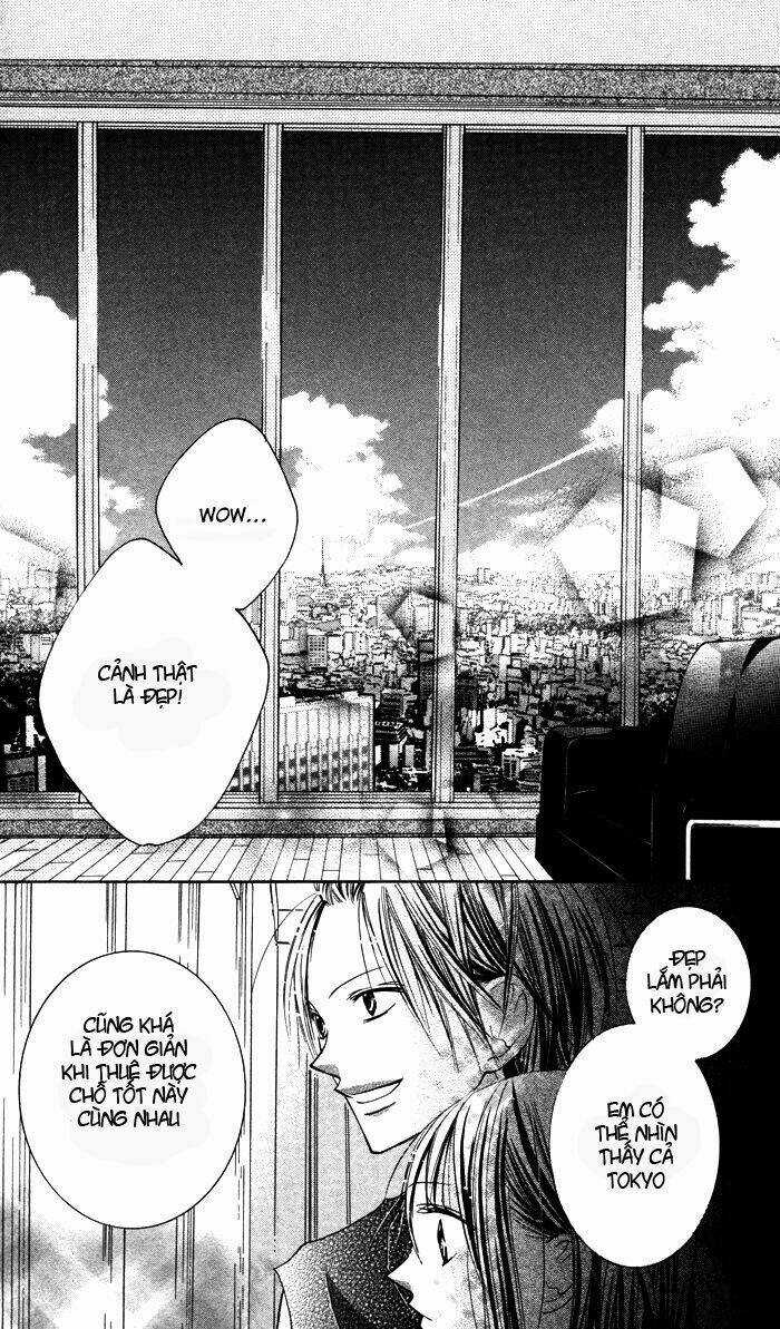 Hitoribocchi wa Samishikute Chapter 7 trang 25