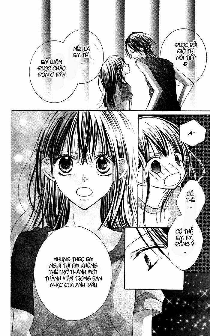 Hitoribocchi wa Samishikute Chapter 7 trang 26