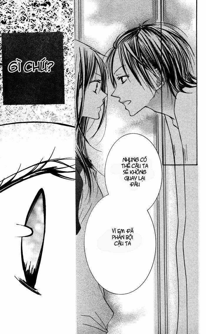 Hitoribocchi wa Samishikute Chapter 7 trang 27