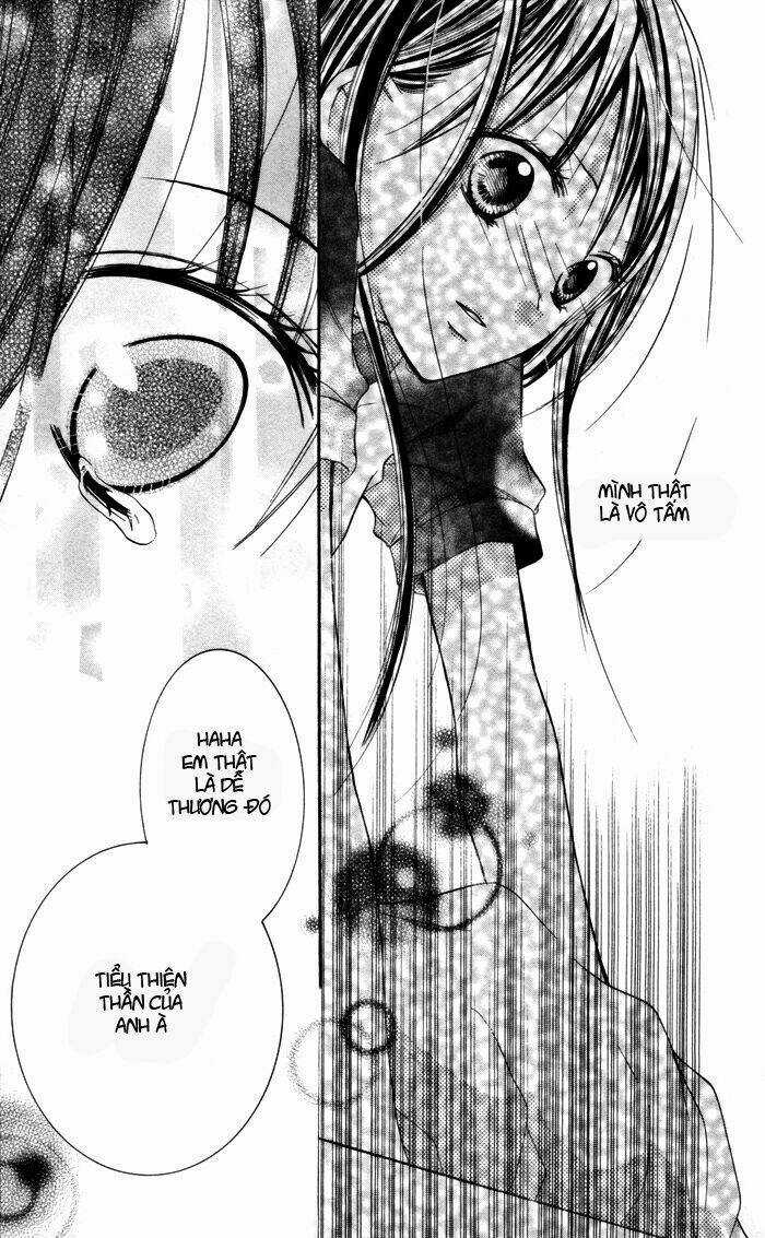 Hitoribocchi wa Samishikute Chapter 7 trang 29