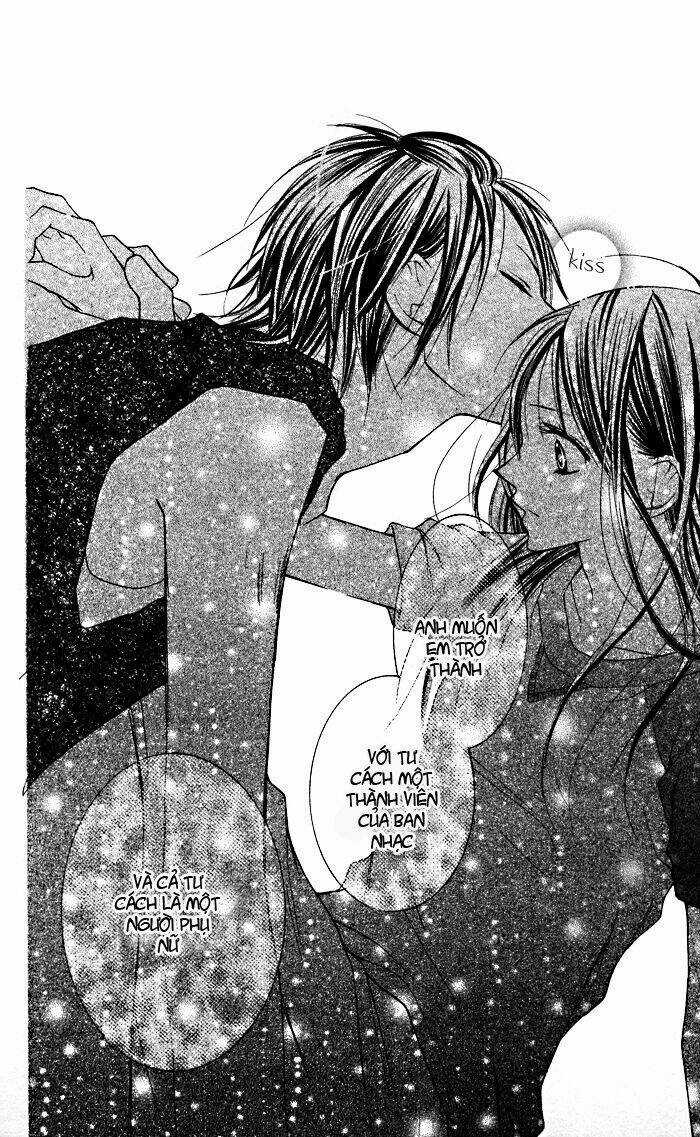 Hitoribocchi wa Samishikute Chapter 7 trang 30