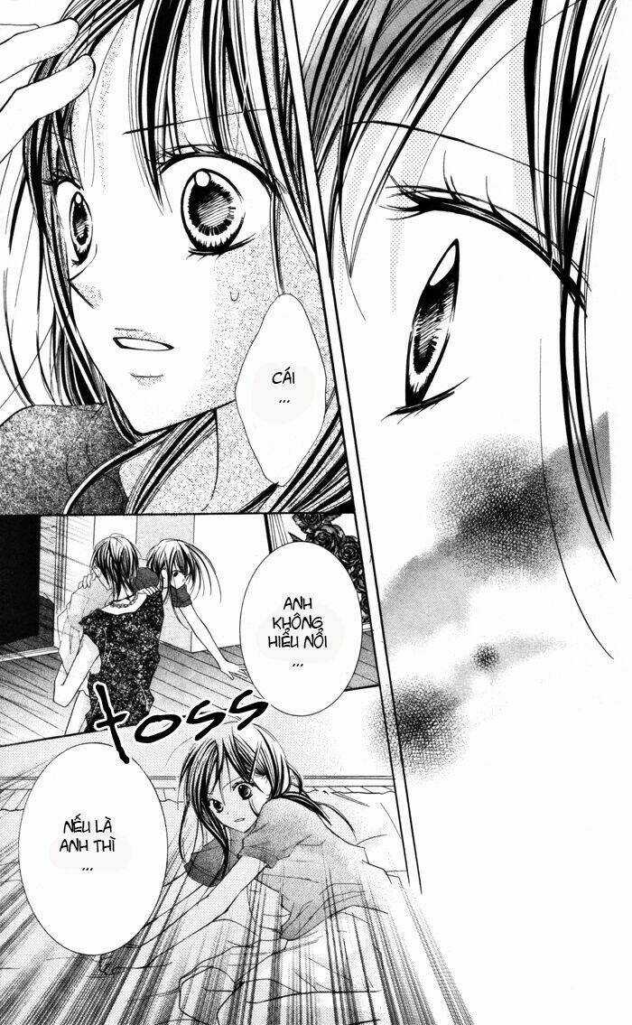 Hitoribocchi wa Samishikute Chapter 7 trang 31