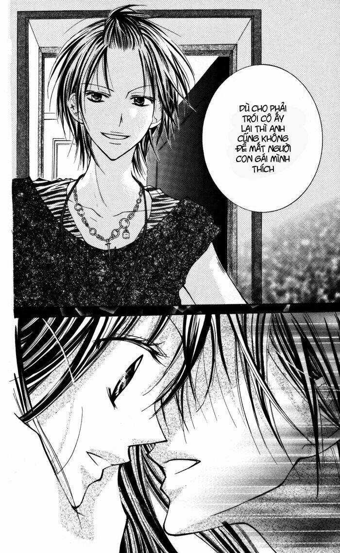 Hitoribocchi wa Samishikute Chapter 7 trang 32