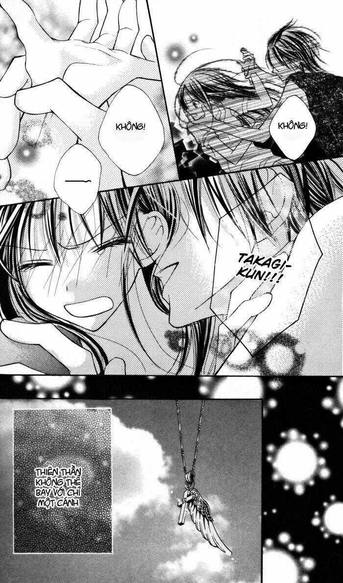 Hitoribocchi wa Samishikute Chapter 7 trang 33