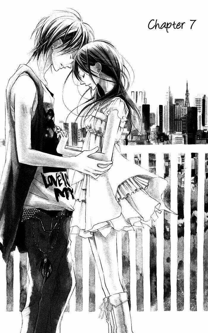 Hitoribocchi wa Samishikute Chapter 7 trang 4