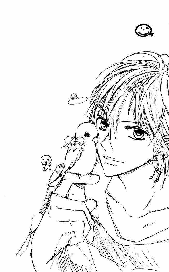 Hitoribocchi wa Samishikute Chapter 7 trang 5