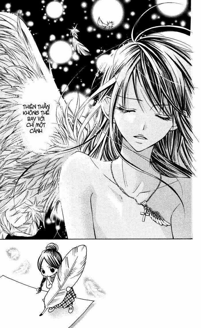 Hitoribocchi wa Samishikute Chapter 7 trang 6