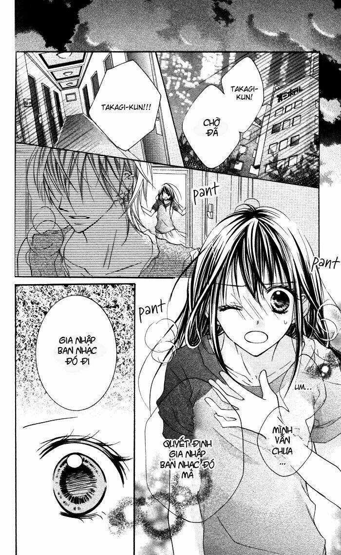 Hitoribocchi wa Samishikute Chapter 7 trang 7