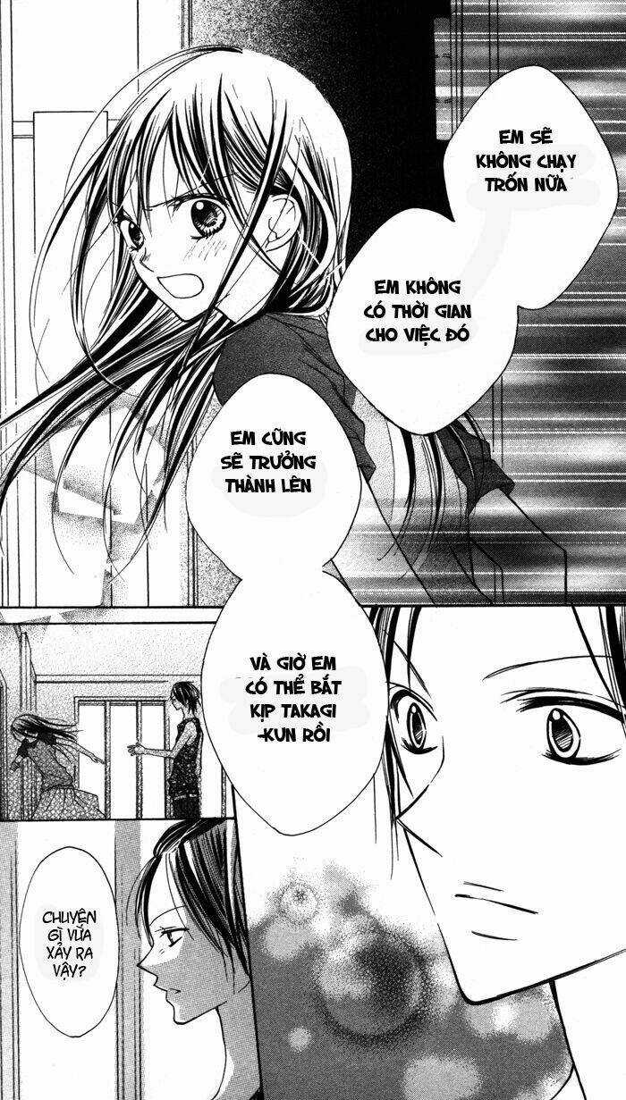 Hitoribocchi wa Samishikute Chapter 8 trang 12