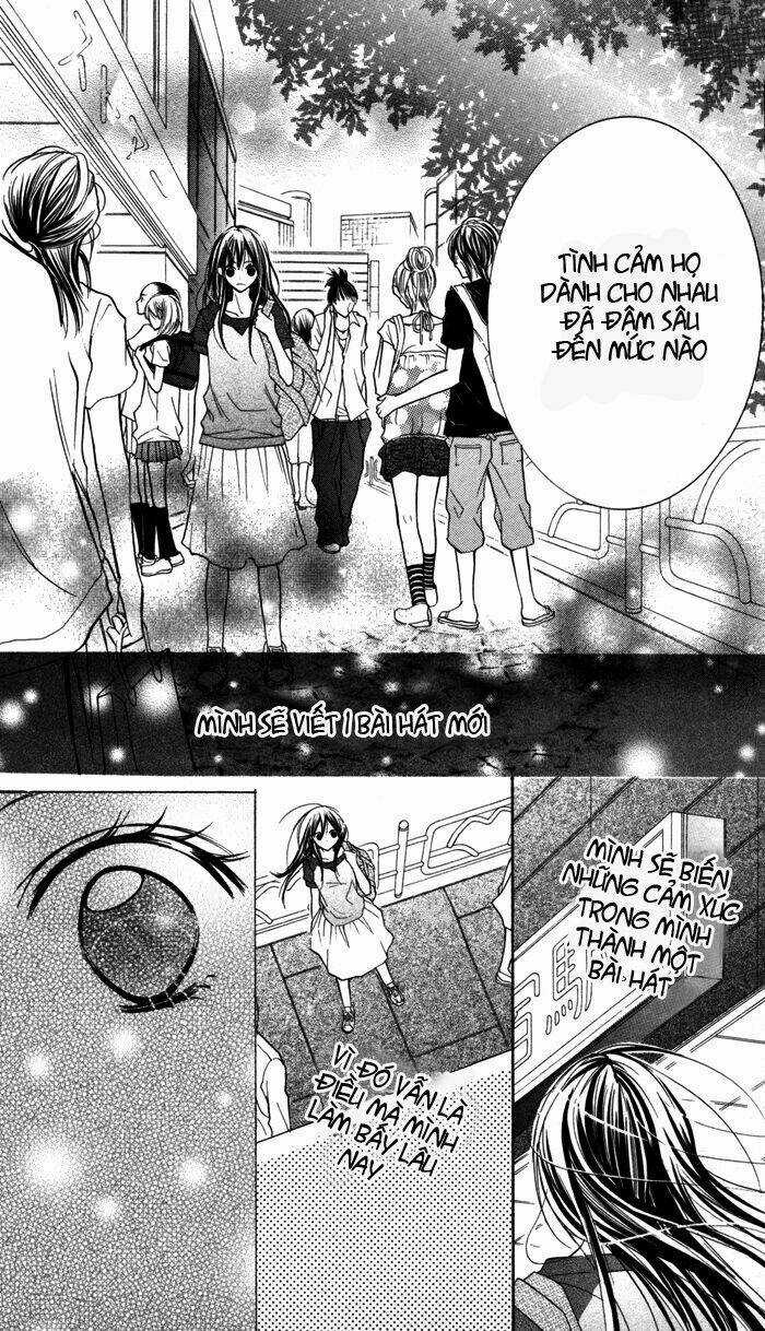 Hitoribocchi wa Samishikute Chapter 8 trang 13