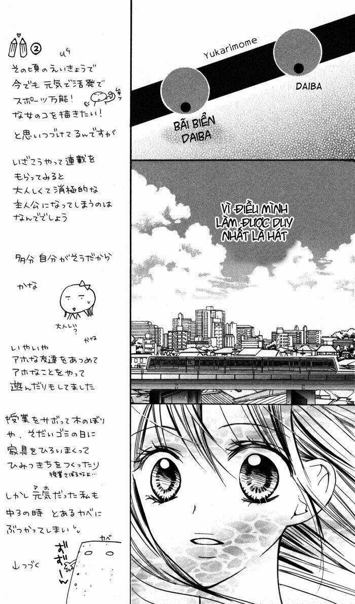 Hitoribocchi wa Samishikute Chapter 8 trang 14