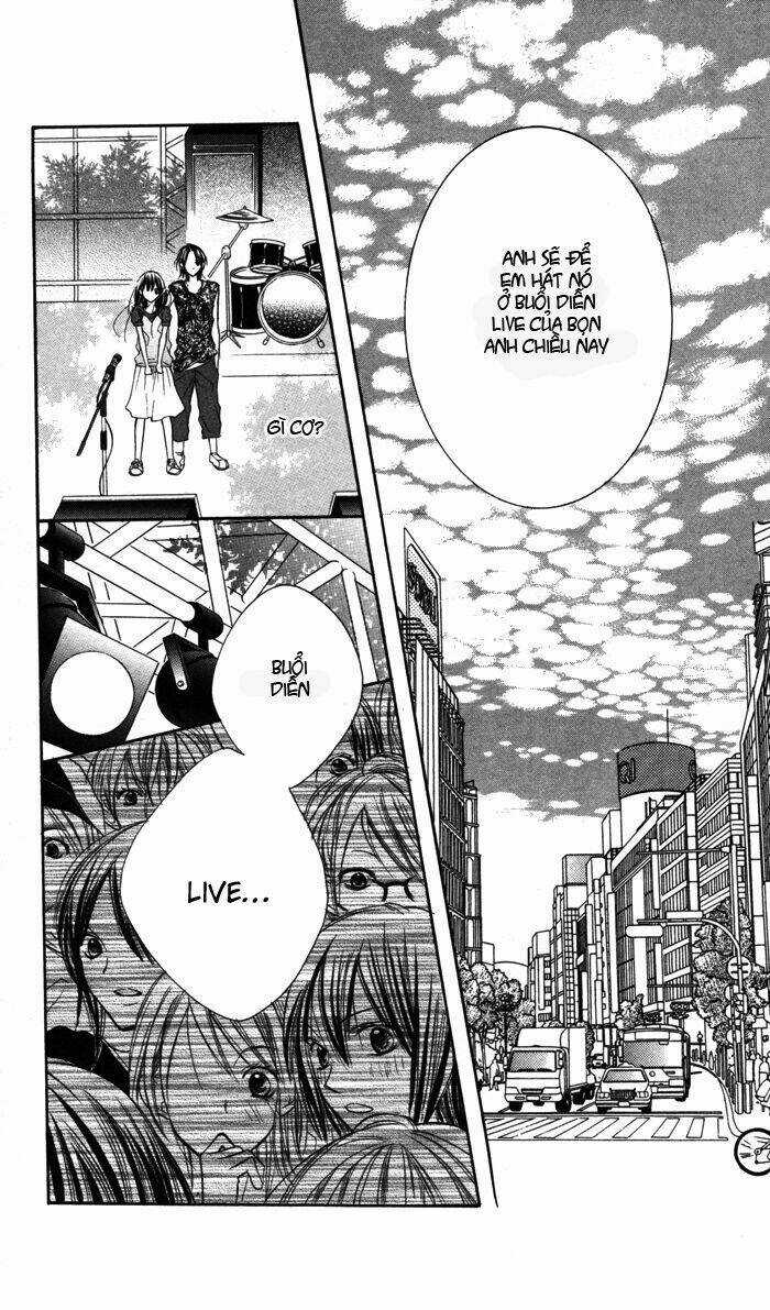 Hitoribocchi wa Samishikute Chapter 8 trang 19