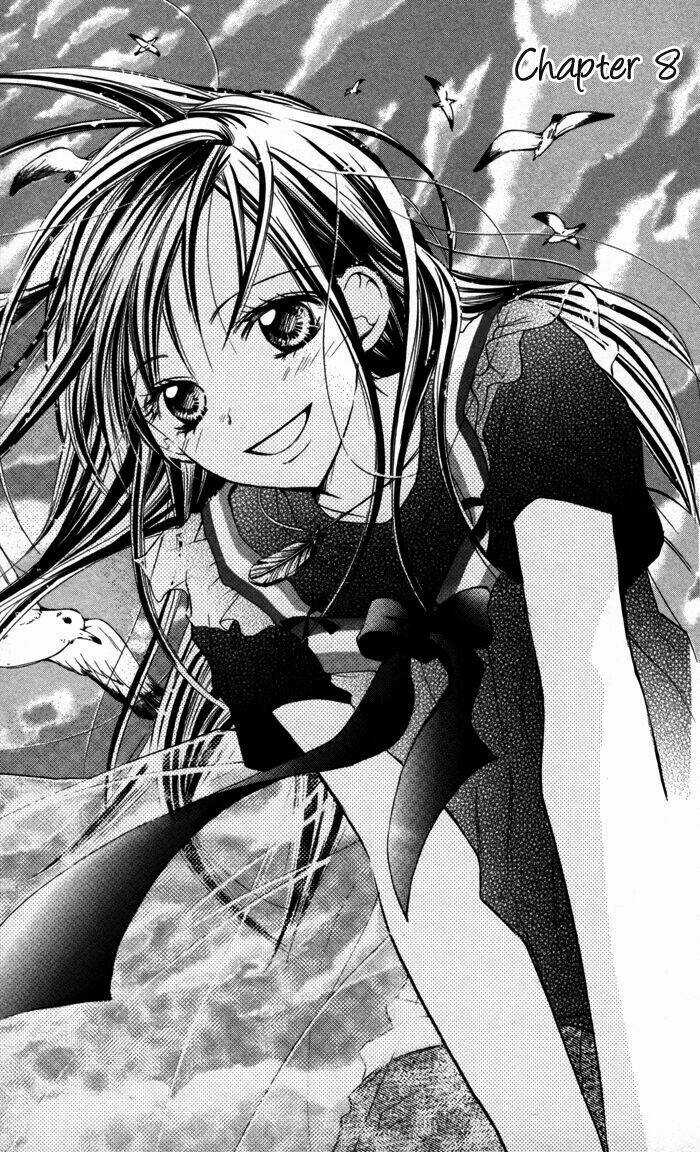 Hitoribocchi wa Samishikute Chapter 8 trang 2