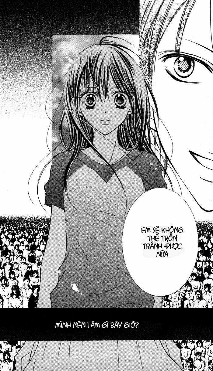 Hitoribocchi wa Samishikute Chapter 8 trang 22