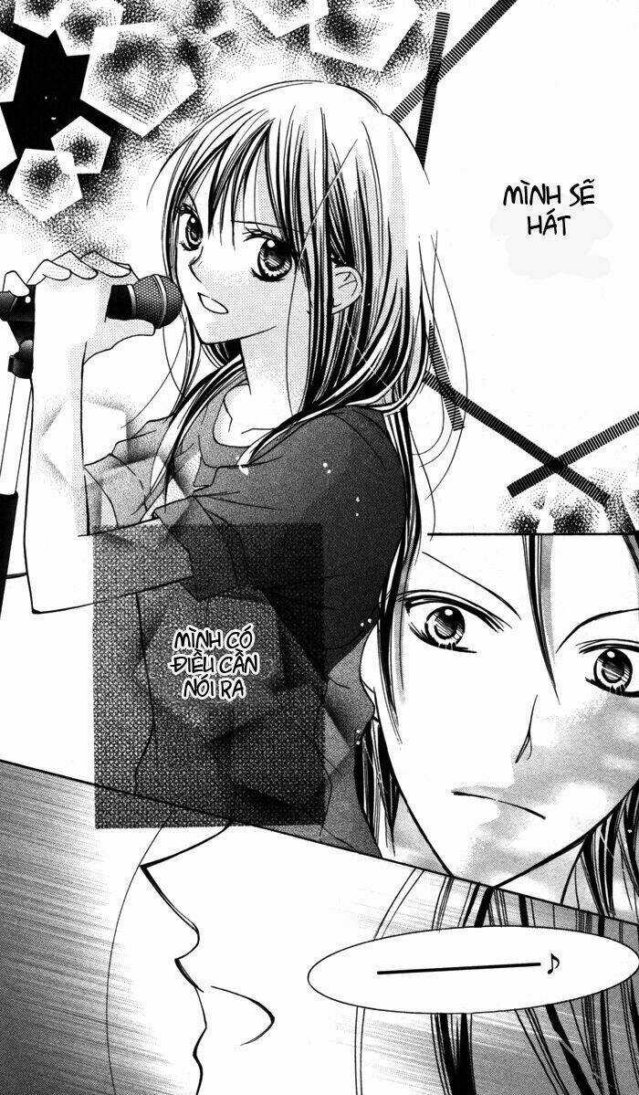 Hitoribocchi wa Samishikute Chapter 8 trang 24