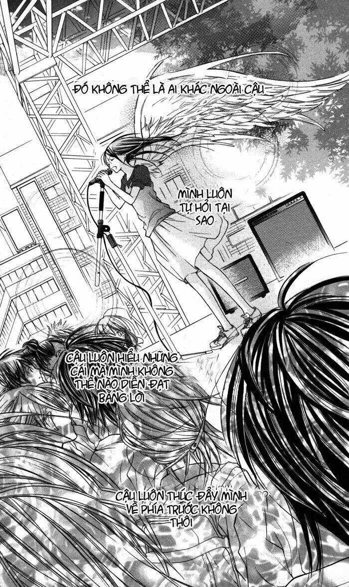 Hitoribocchi wa Samishikute Chapter 8 trang 25