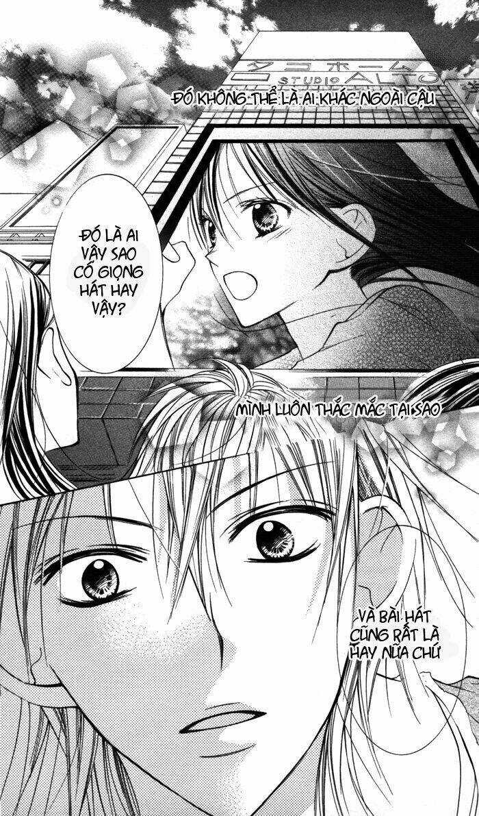 Hitoribocchi wa Samishikute Chapter 8 trang 26