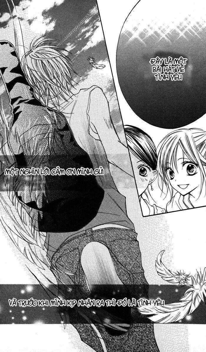 Hitoribocchi wa Samishikute Chapter 8 trang 27