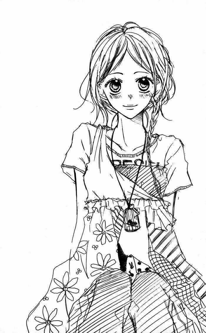 Hitoribocchi wa Samishikute Chapter 8 trang 30