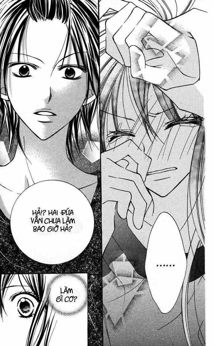 Hitoribocchi wa Samishikute Chapter 8 trang 4